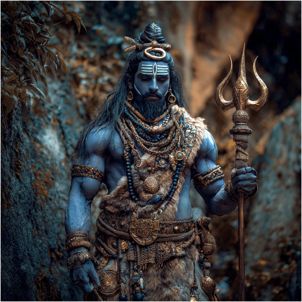 shiva